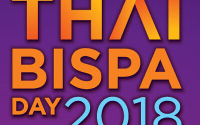 BISPA Awards 2018