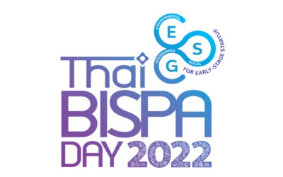 Thai-BISPA Day 2022