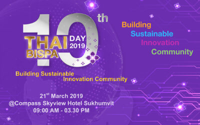 Thai-BISPA Day 2019