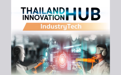 Thailand Innovation Hub