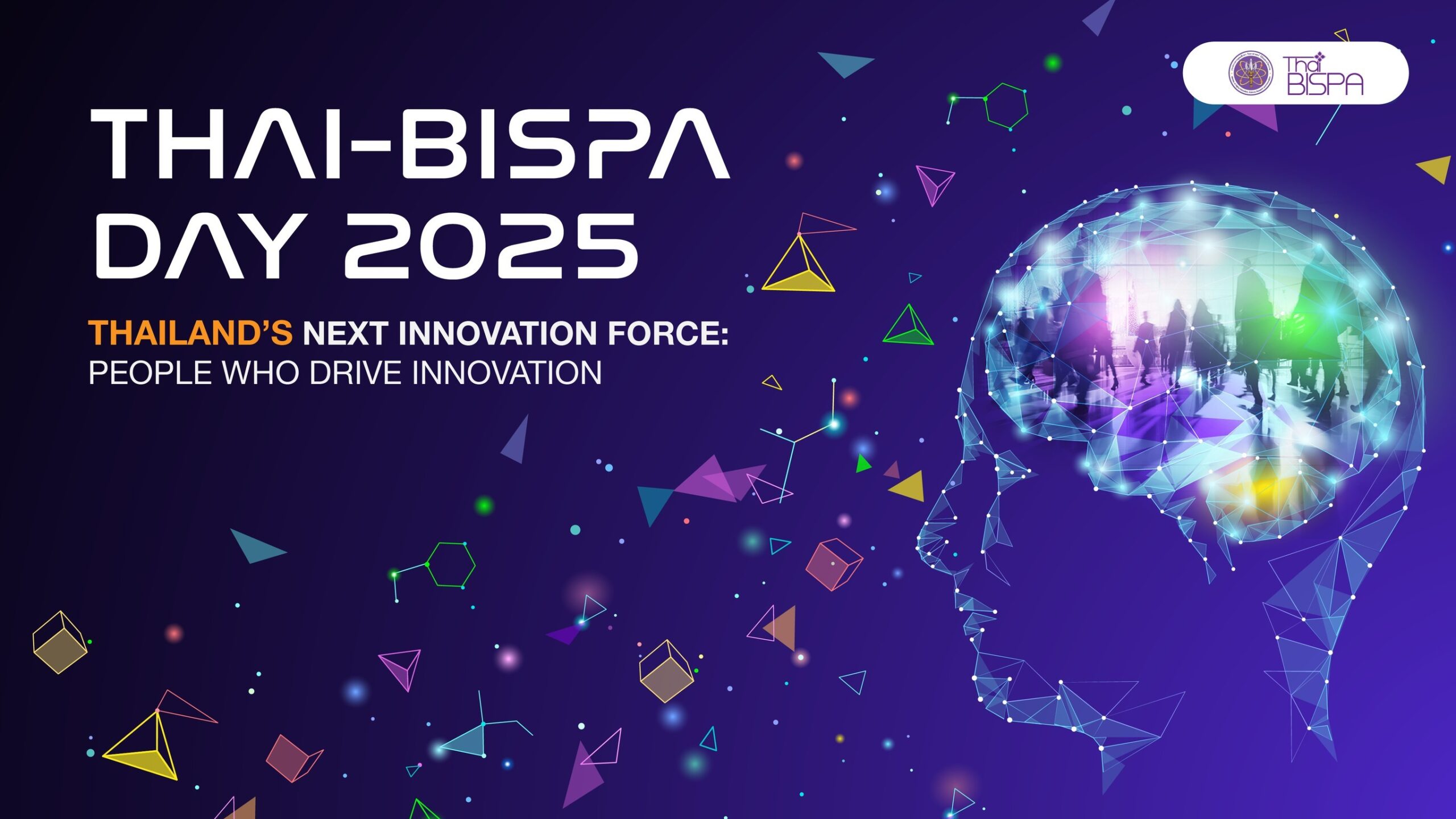 Thai-BISPA Day 2022 Thai-BISPA Day 2022