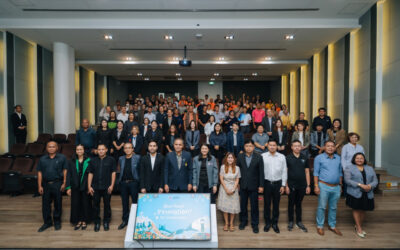 Thai-BISPA ร่วมขับเคลื่อนนวัตกรรมชุมชน มอบรางวัล “ชุมชนนวัตกรรมต้นแบบภาคใต้ 2026”
